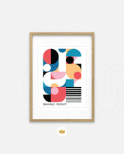 Bauhaus 45