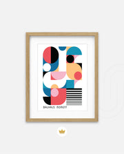 Bauhaus 45