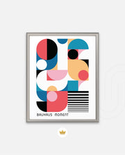 Bauhaus 45