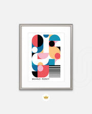 Bauhaus 45