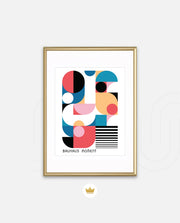 Bauhaus 45