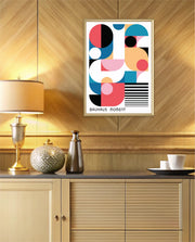 Bauhaus 45