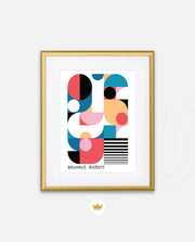 Bauhaus 45