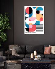 Bauhaus 45