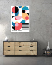 Bauhaus 45