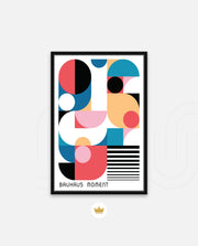 Bauhaus 45