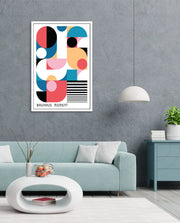 Bauhaus 45