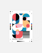 Bauhaus 45