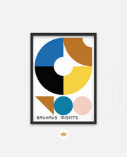 Bauhaus 46
