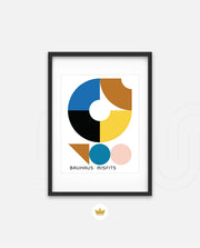 Bauhaus 46