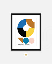 Bauhaus 46