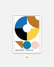 Bauhaus 46