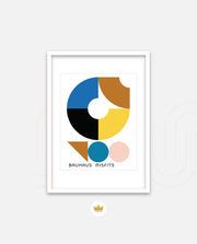 Bauhaus 46