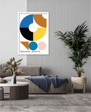 Bauhaus 46