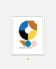 Bauhaus 46