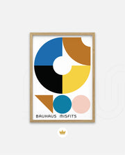 Bauhaus 46