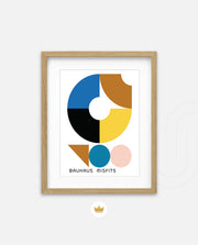 Bauhaus 46