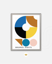Bauhaus 46