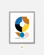 Bauhaus 46