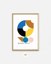 Bauhaus 46