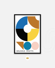 Bauhaus 46