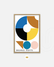 Bauhaus 46