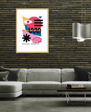 Bauhaus 47