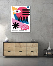 Bauhaus 47
