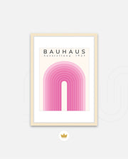 Bauhaus 52