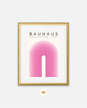 Bauhaus 52