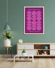 Bauhaus 54