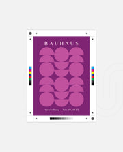 Bauhaus 54