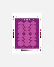 Bauhaus 54