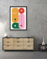 Bauhaus 55