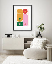 Bauhaus 55