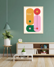 Bauhaus 55