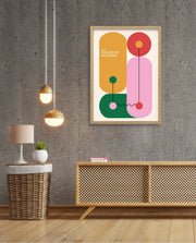 Bauhaus 55