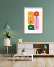 Bauhaus 55
