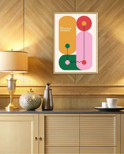 Bauhaus 55