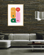 Bauhaus 55