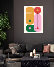 Bauhaus 55
