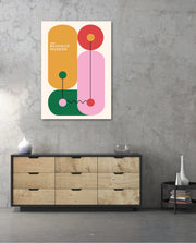 Bauhaus 55