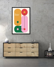 Bauhaus 55