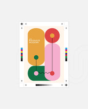 Bauhaus 55