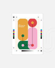 Bauhaus 55
