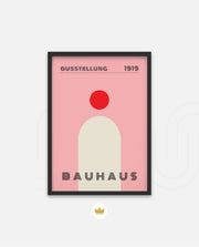 Bauhaus 58