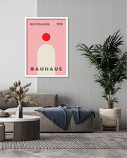 Bauhaus 58