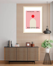 Bauhaus 58