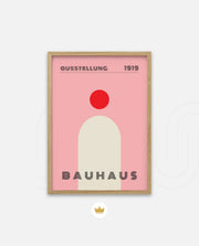 Bauhaus 58