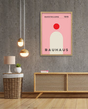 Bauhaus 58